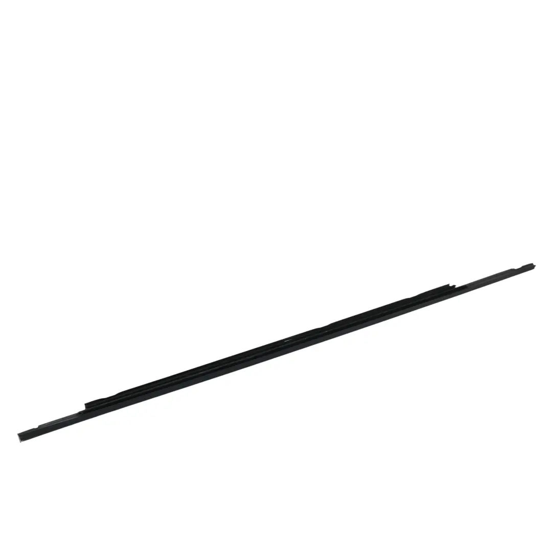 Moldura Sellado Puerta Trasera Izquierda para Audi A4 B8 con número de pieza 8K0839477F Audi A4 B8 Moldura Sellado Puerta Trasera Izquierda - SKU 8K0839477F - Número de pieza 8K0839477F