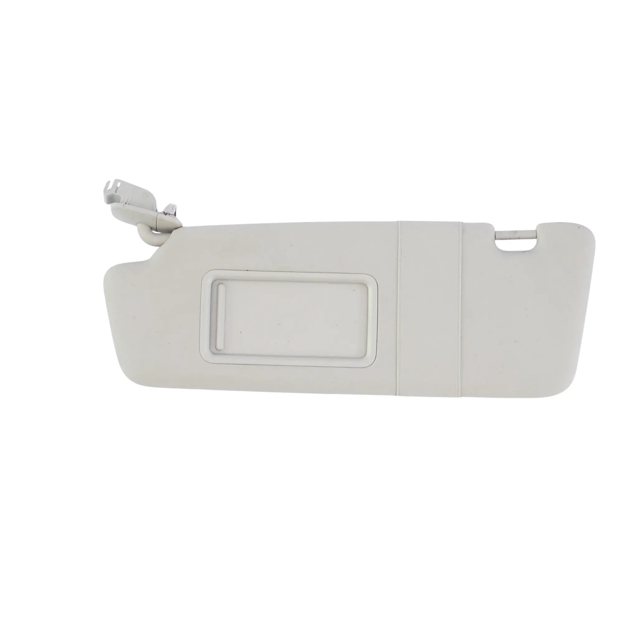 Audi A4 B8 Podświetlana Osłona Przeciwsłoneczna Lewa 8K0857551F