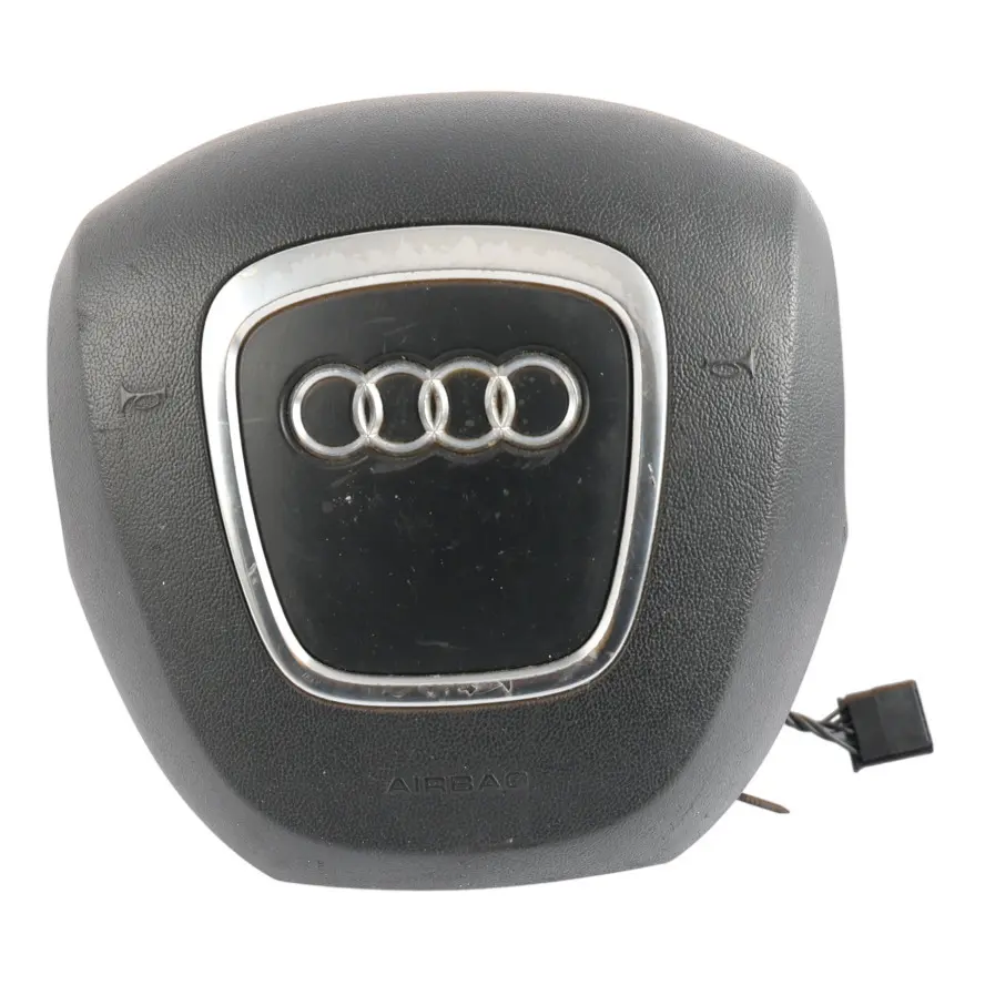 Audi A4 B8 Steering Wheel Driver Air Module Unit 8K0880201G