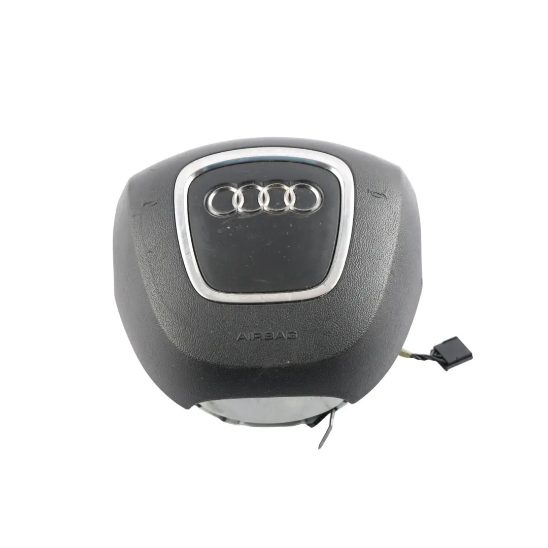 Audi A4 B8 Steering Wheel Driver Air Module Unit - SKU 8K0880201G - Part number 8K0880201G