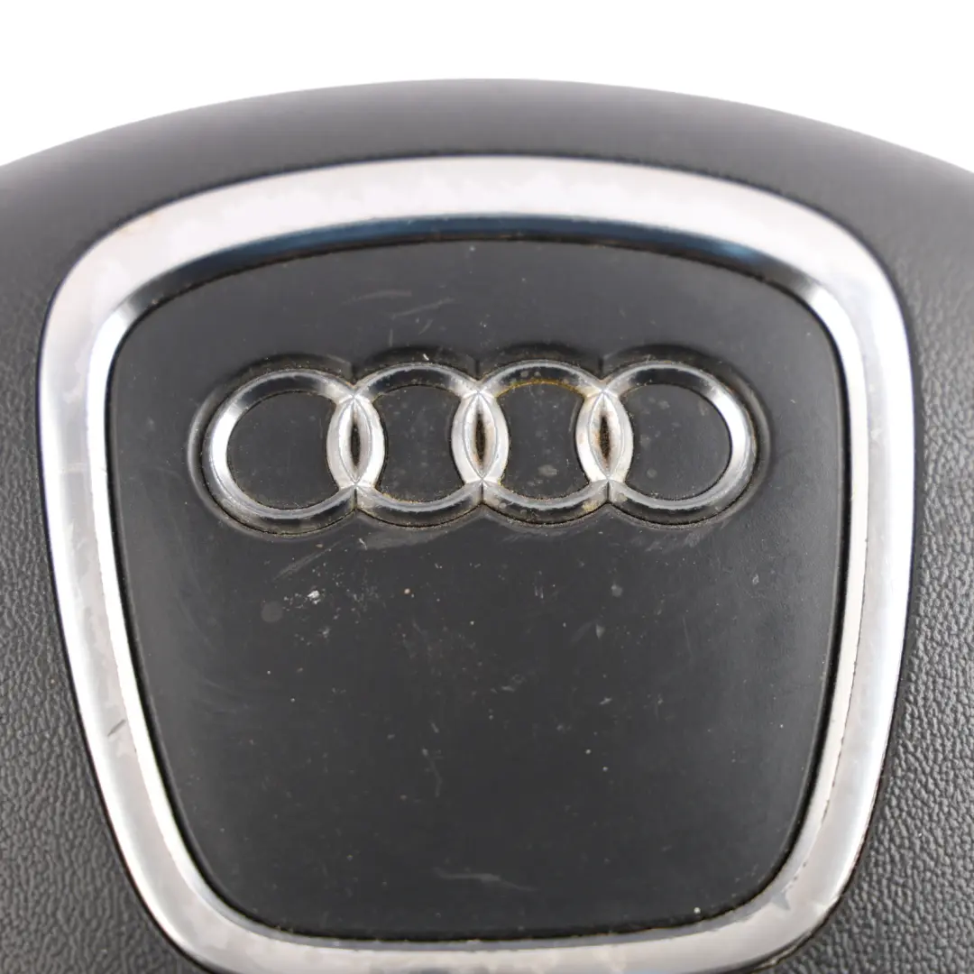 Audi A4 B8 Poduszka Powietrzna Kierownicy - SKU 8K0880201G - Numer Części 8K0880201G