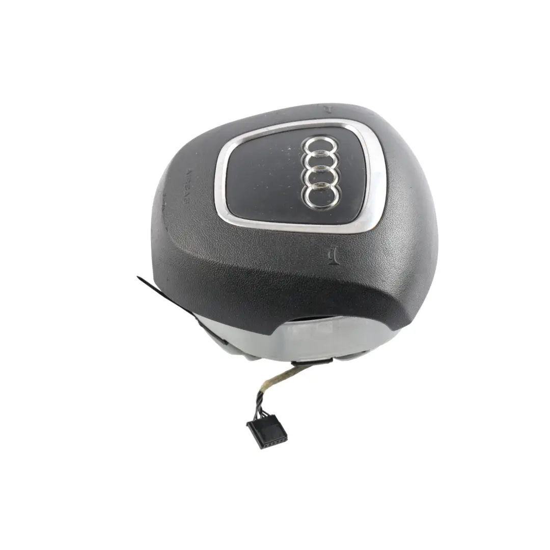Audi A4 B8 Steering Wheel Driver Air Module Unit - SKU 8K0880201G - Part number 8K0880201G