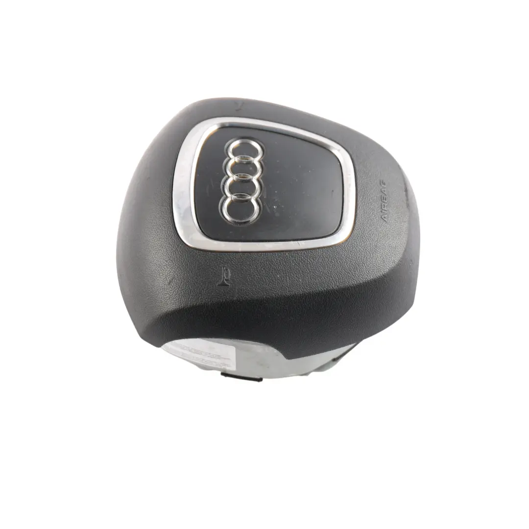 Audi A4 B8 Steering Wheel Driver Air Module Unit - SKU 8K0880201G - Part number 8K0880201G