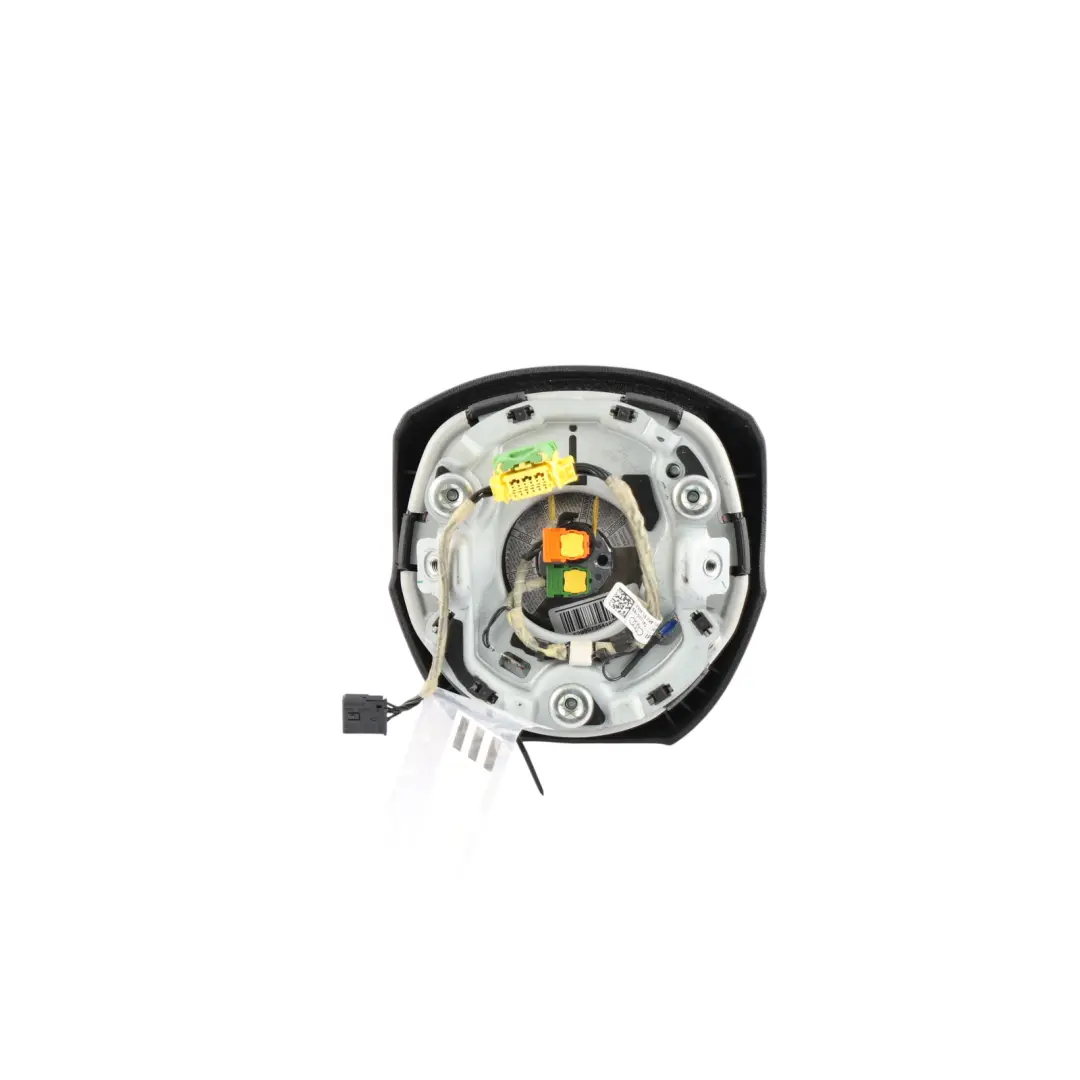 Audi A4 B8 Steering Wheel Driver Air Module Unit - SKU 8K0880201G - Part number 8K0880201G