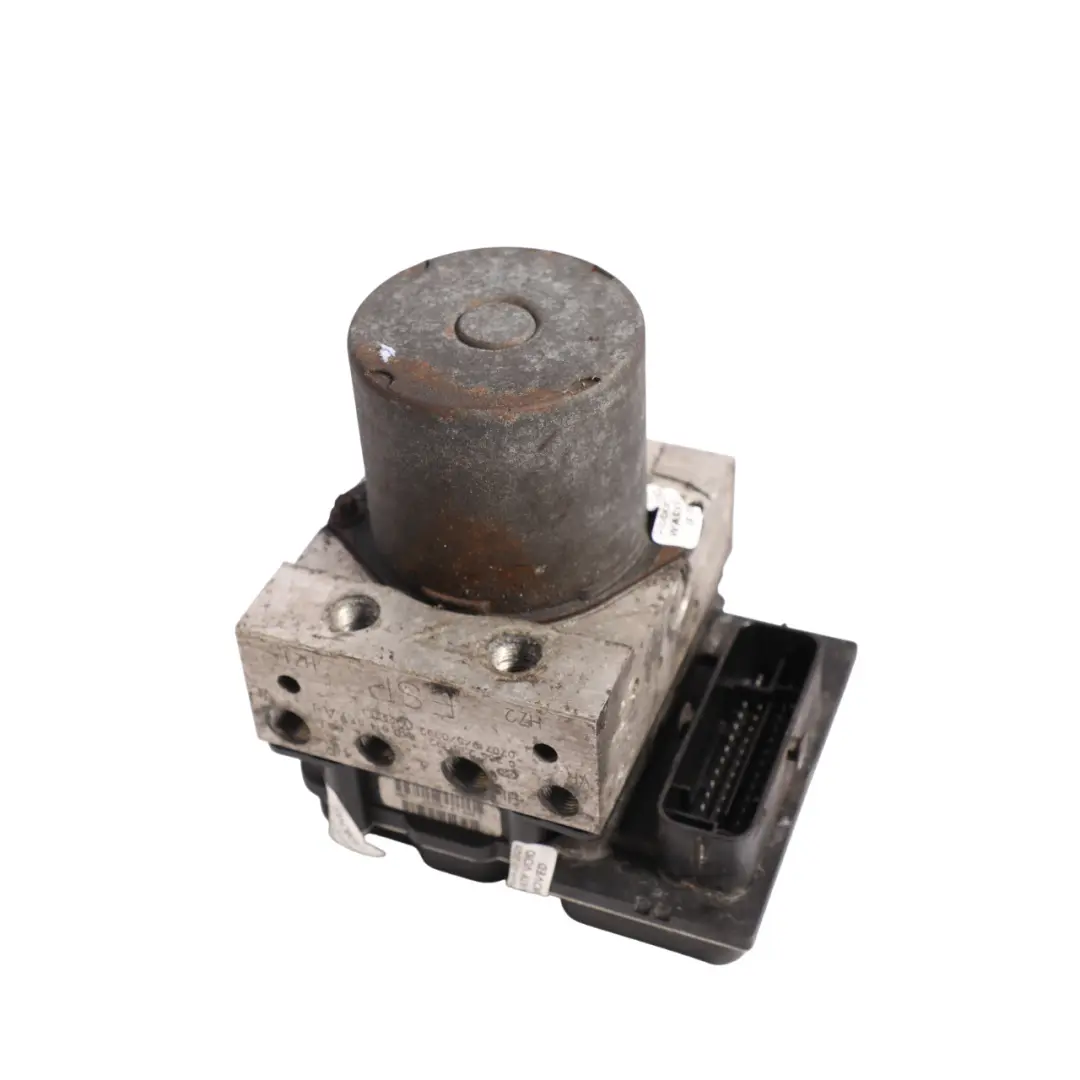 Audi A5 8T Pompe ABS Module Contrôle Freinage ECU 0265235192 - SKU 8K0907379J - Numéro de pièce 8K0907379J