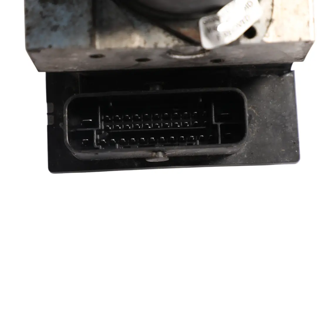 Audi A5 8T ABS Pump ABS Brake Control Module ECU 0265235192 - SKU 8K0907379J - Part number 8K0907379J