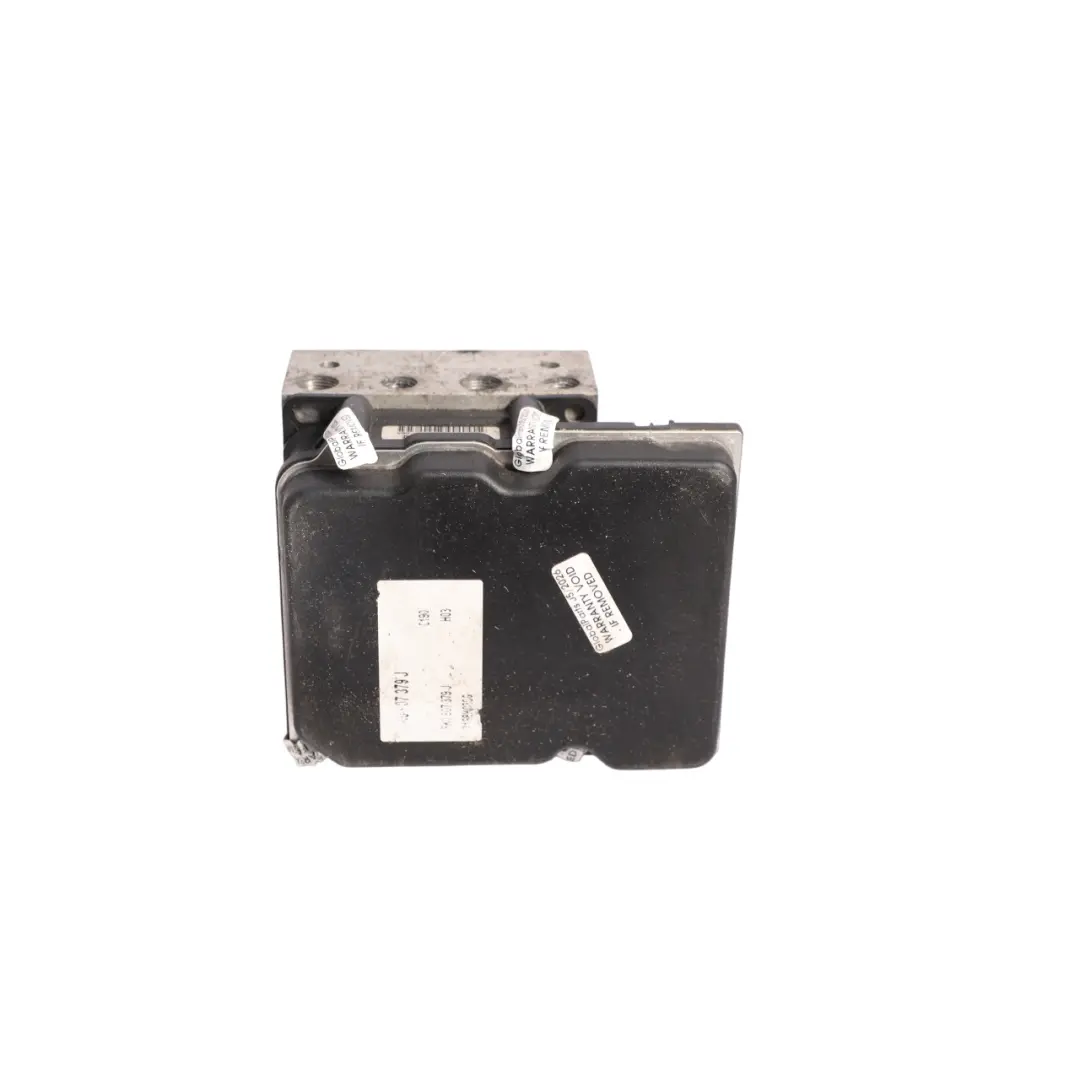 Audi A5 8T Pompa ABS Modulo Controllo Freni ECU 0265235192 - SKU 8K0907379J - Numero di parte 8K0907379J