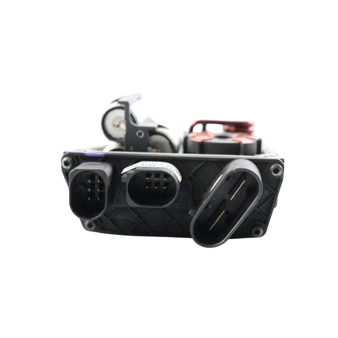 Steering Gear Rack Control Unit Module to Audi A4 B8 A5 8T Power with Part number 8K0909144D Audi A4 B8 A5 8T Power Steering Gear Rack Control Unit Module - SKU 8K0909144D-1 - Part number 8K0909144D