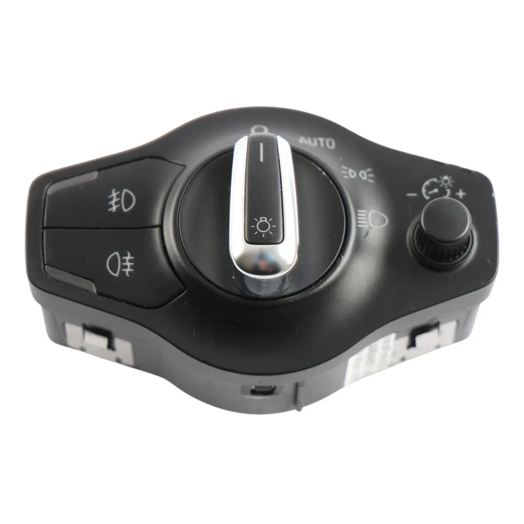 Audi A4 B8 Headlight Head Light Switch Control Panel Fog Light Unit 8K0941531AL