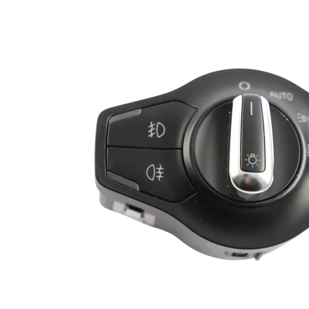Headlight Head Light Switch Control Panel Fog Light Unit to Audi A4 B8 with Part number 8K0941531AL Audi A4 B8 Headlight Head Light Switch Control Panel Fog Light Unit - SKU 8K0941531AL - Part number 8K0941531AL