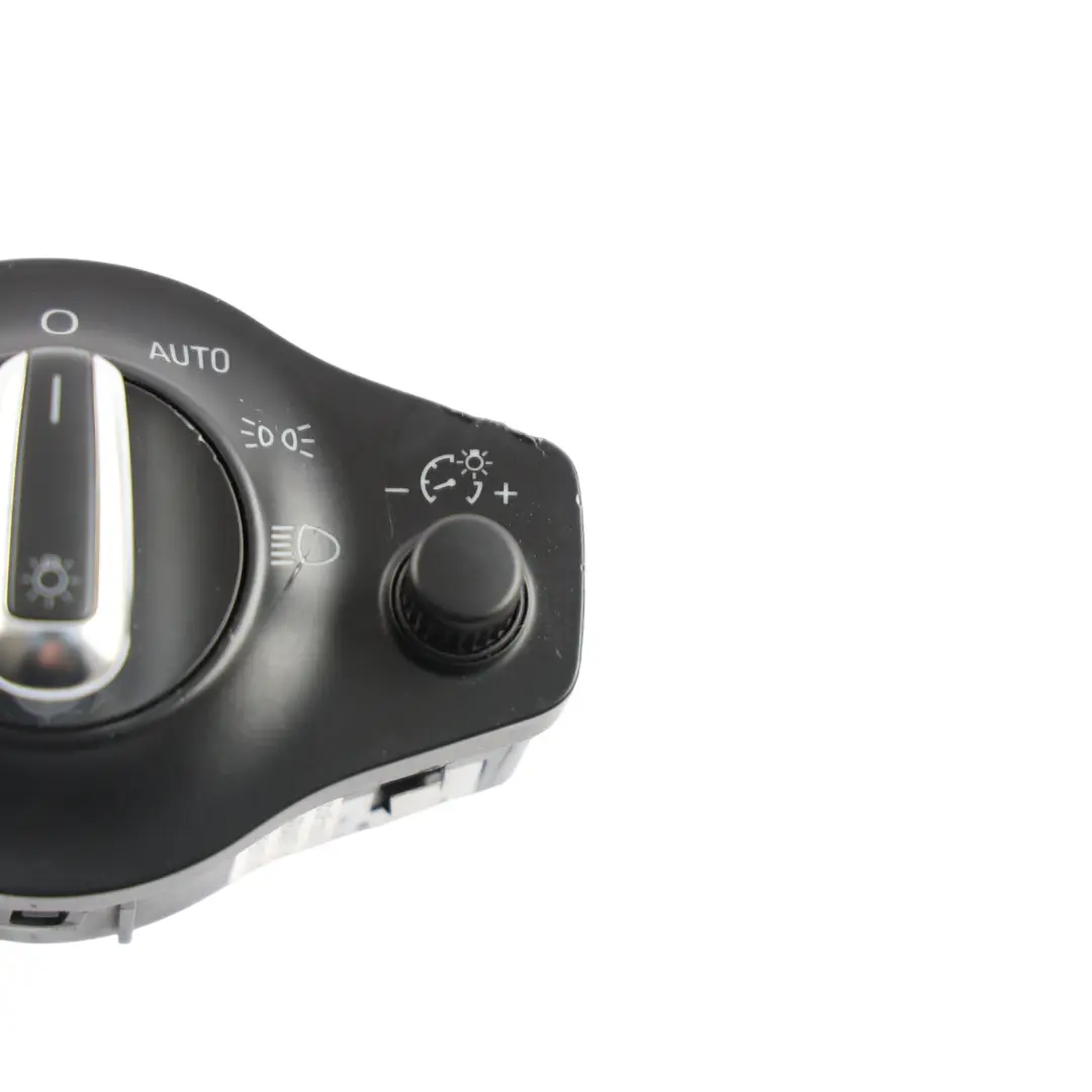 Audi A4 B8 Headlight Head Light Switch Control Panel Fog Light Unit - SKU 8K0941531AL - Part number 8K0941531AL