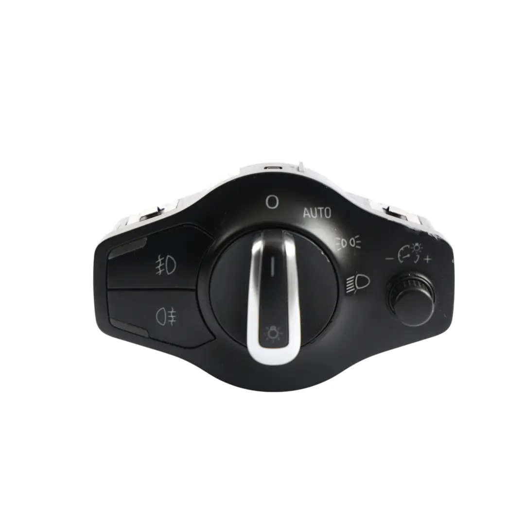 Headlight Head Light Switch Control Panel Fog Light Unit to Audi A4 B8 with Part number 8K0941531AL Audi A4 B8 Headlight Head Light Switch Control Panel Fog Light Unit - SKU 8K0941531AL - Part number 8K0941531AL