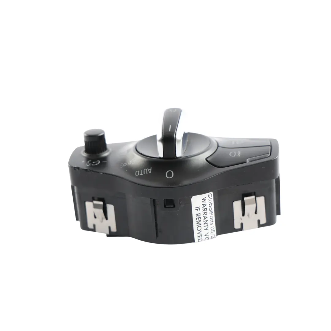 Headlight Head Light Switch Control Panel Fog Light Unit to Audi A4 B8 with Part number 8K0941531AL Audi A4 B8 Headlight Head Light Switch Control Panel Fog Light Unit - SKU 8K0941531AL - Part number 8K0941531AL