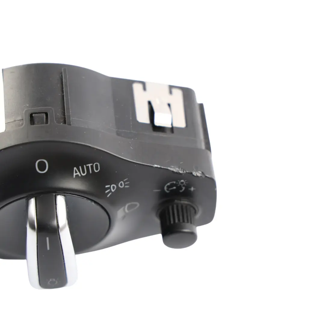 Audi A4 B8 Headlight Head Light Switch Control Panel Fog Light Unit - SKU 8K0941531AL - Part number 8K0941531AL