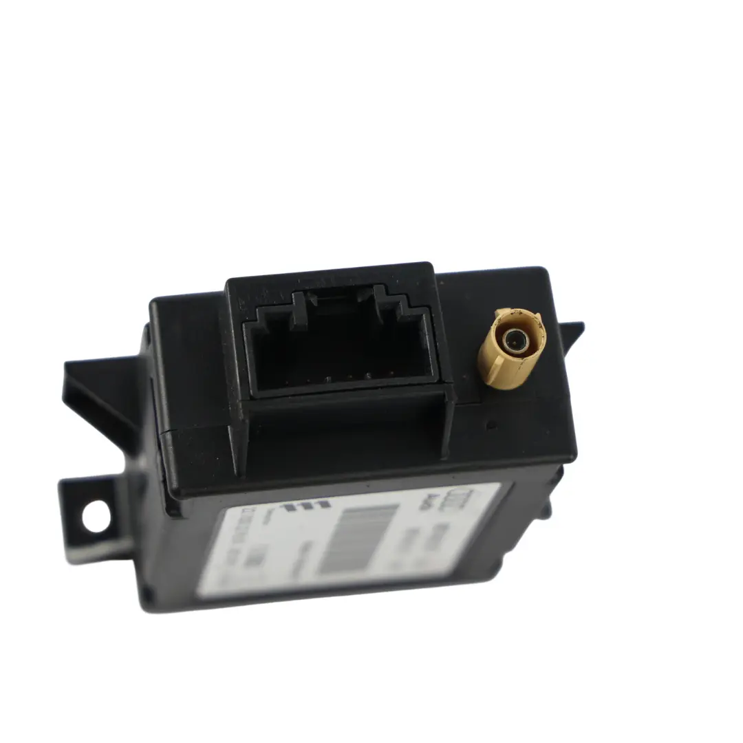 Modulo Controllo Riscaldamento per Porsche Cayenne 92A Audi A4 B8 A5 8T con numero di parte 8K0963271 Porsche Cayenne 92A Audi A4 B8 A5 8T Modulo Controllo Riscaldamento - SKU 8K0963271 - Numero di parte 8K0963271
