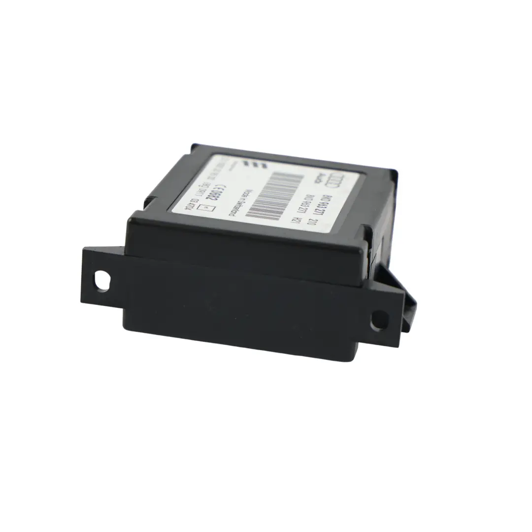 Module Chauffage Auxiliaire pour Porsche Cayenne 92A Audi A4 B8 A5 8T à propos du numéro de pièce 8K0963271 Porsche Cayenne 92A Audi A4 B8 A5 8T Module Chauffage Auxiliaire - SKU 8K0963271 - Numéro de pièce 8K0963271