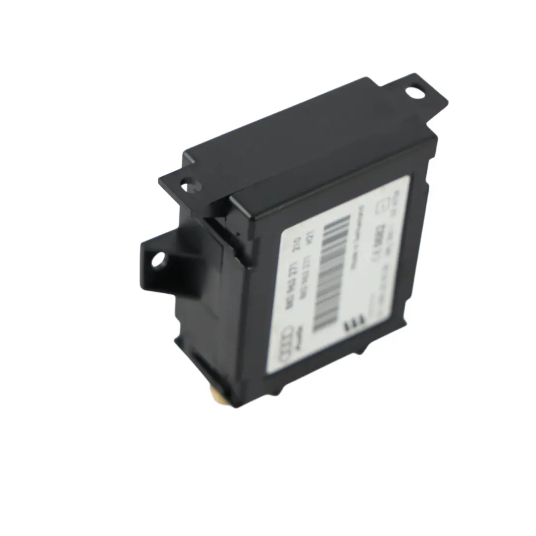 Modulo Controllo Riscaldamento per Porsche Cayenne 92A Audi A4 B8 A5 8T con numero di parte 8K0963271 Porsche Cayenne 92A Audi A4 B8 A5 8T Modulo Controllo Riscaldamento - SKU 8K0963271 - Numero di parte 8K0963271