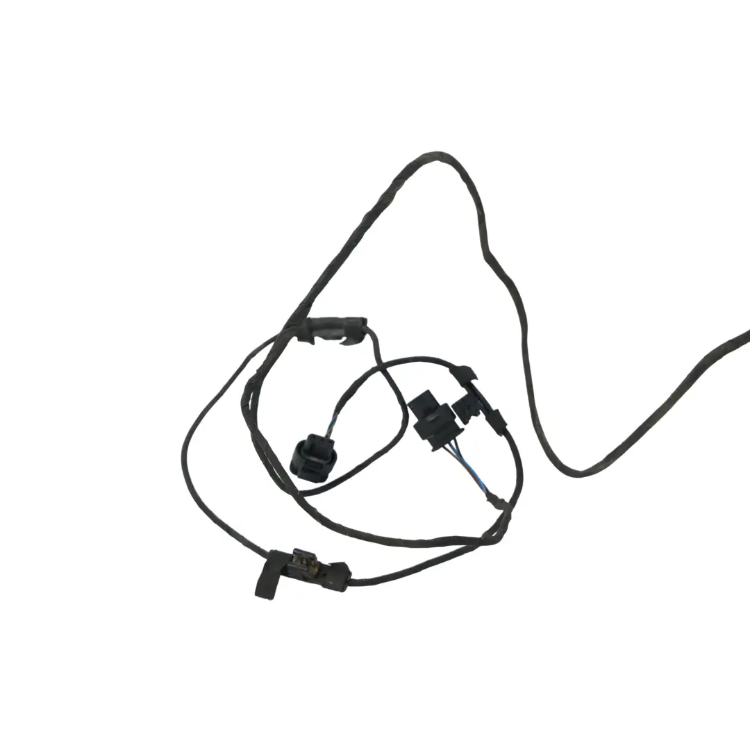 Front Bumper Parking Sensor Wiring Loom Harness to Audi A4 B8 A5 8T with Part number 8K0971095A Audi A4 B8 A5 8T Front Bumper Parking Sensor Wiring Loom Harness - SKU 8K0971095A - Part number 8K0971095A