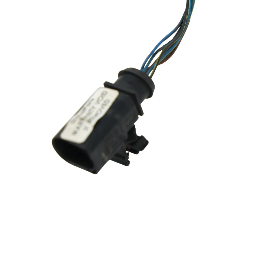 Vorne Stoßstange Parksensor Kabelbaum für Audi A4 B8 A5 8T mit Teilenummer 8K0971095A Audi A4 B8 A5 8T Vorne Stoßstange Parksensor Kabelbaum - SKU 8K0971095A - Teilenummer 8K0971095A