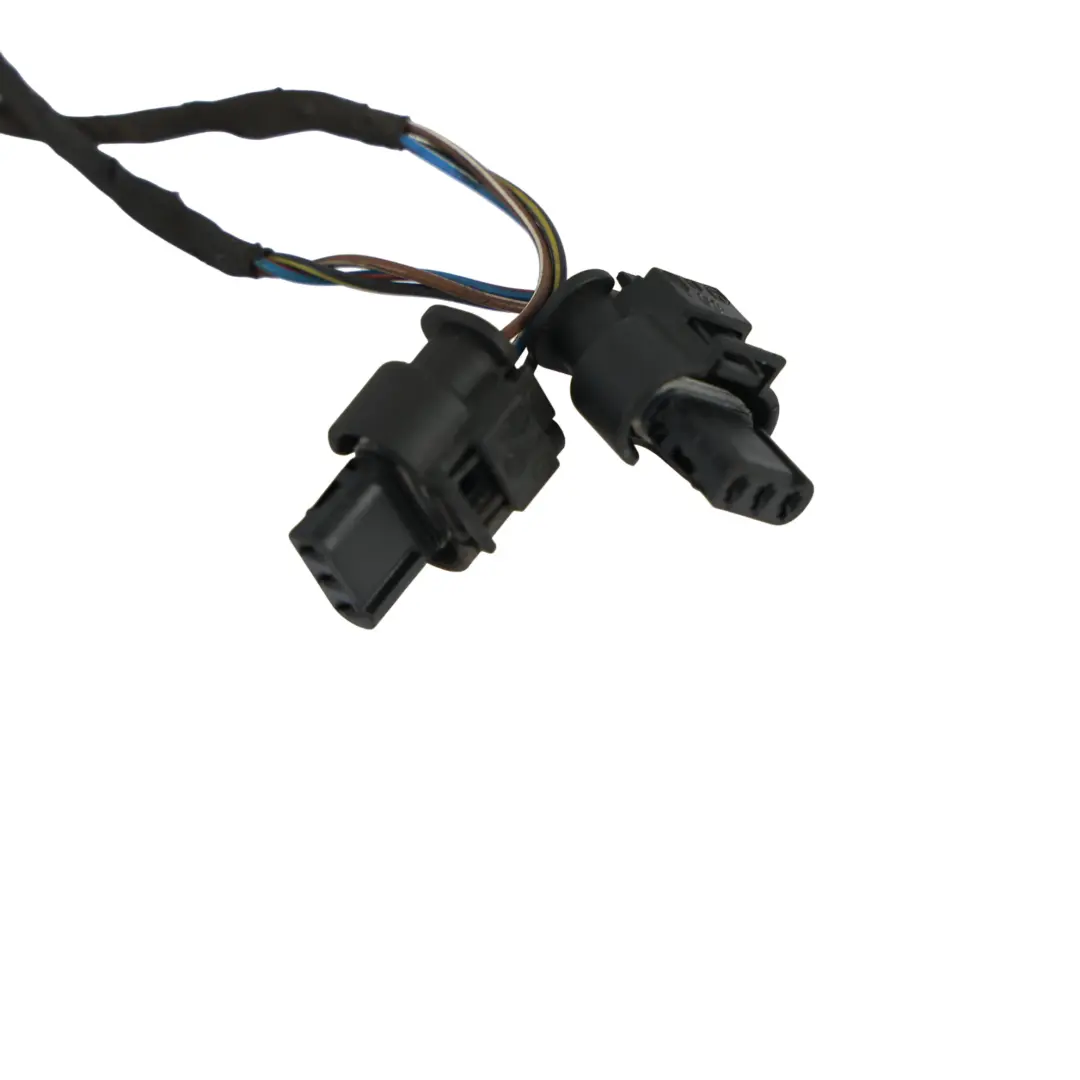 Audi A4 B8 A5 8T Front Bumper Parking Sensor Wiring Loom Harness - SKU 8K0971095A - Part number 8K0971095A