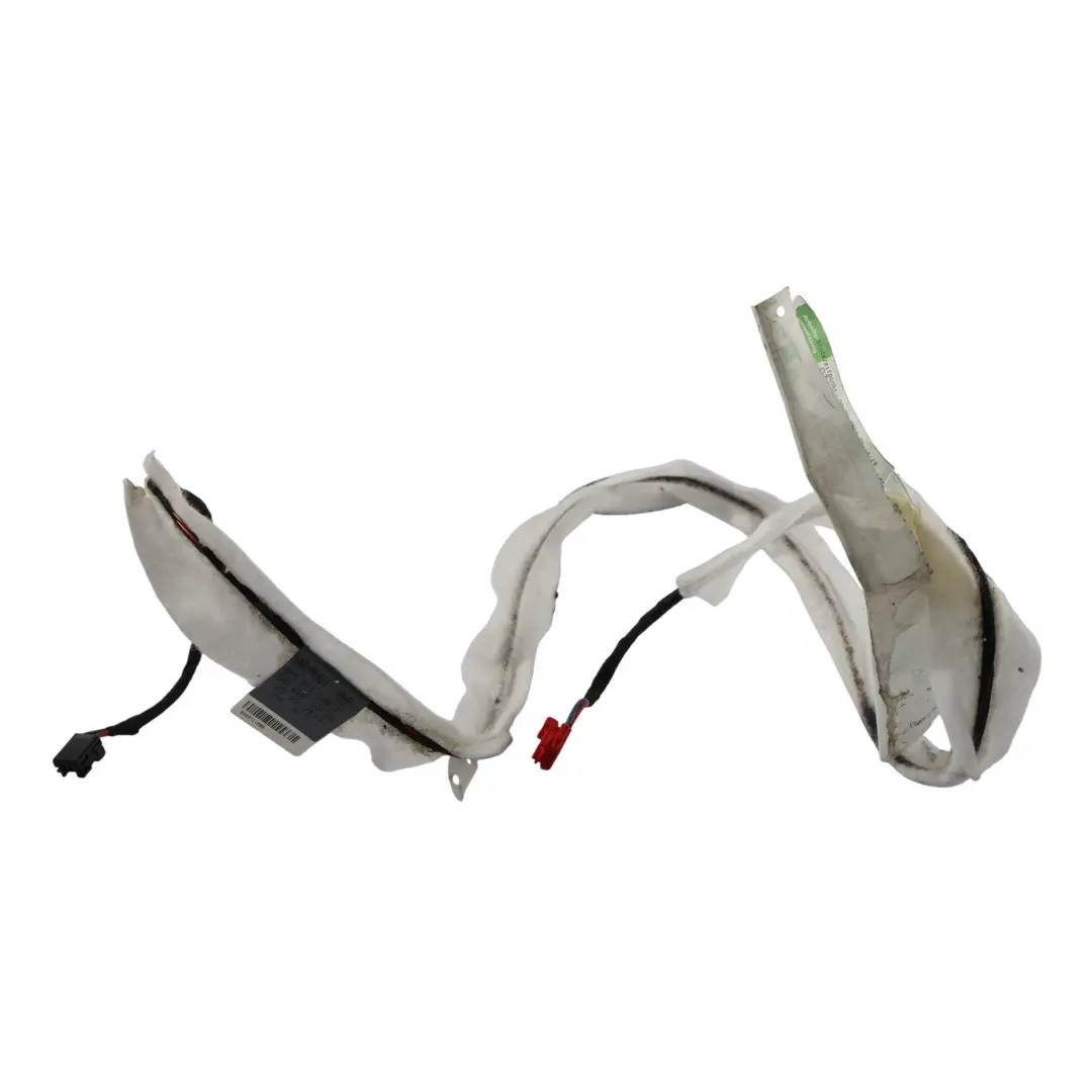 Audi A4 B8 Câble Faisceau Électrique Plafonnier Intérieur - SKU 8K0971100B - Numéro de pièce 8K0971100B