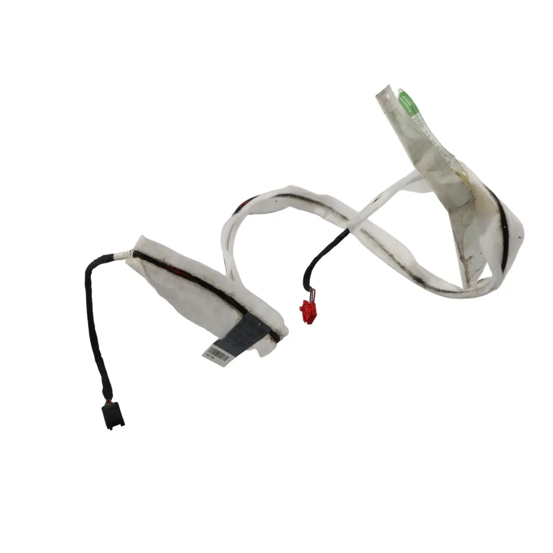 Audi A4 B8 Roof Interior Light Wiring Harness Cable Loom - SKU 8K0971100B - Part number 8K0971100B