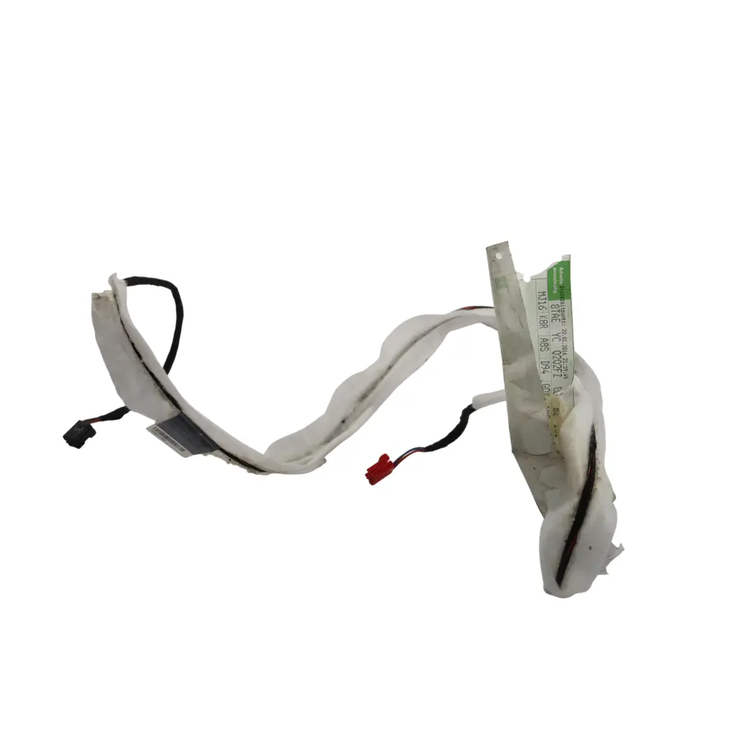 Câble Faisceau Électrique Plafonnier Intérieur pour Audi A4 B8 à propos du numéro de pièce 8K0971100B Audi A4 B8 Câble Faisceau Électrique Plafonnier Intérieur - SKU 8K0971100B - Numéro de pièce 8K0971100B