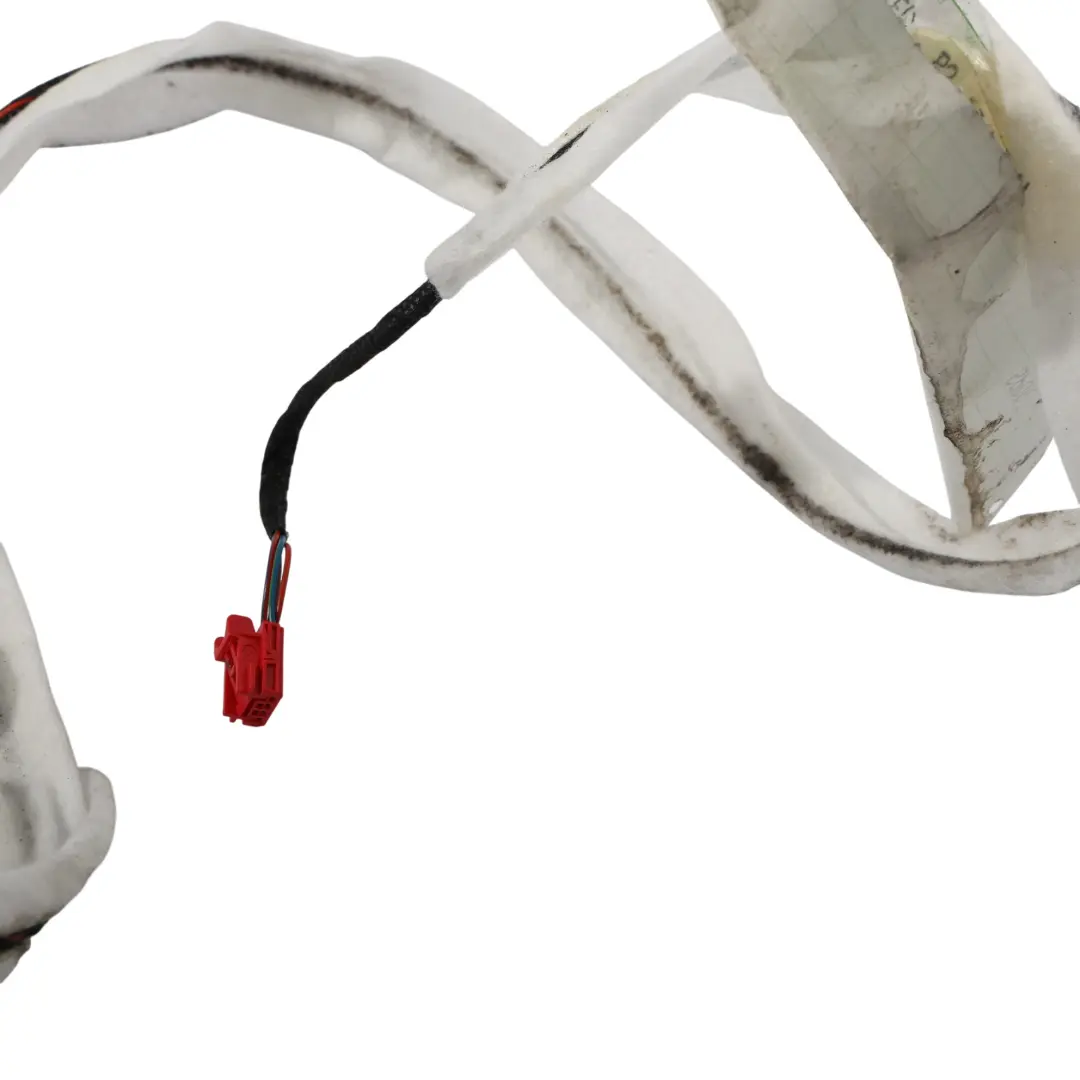 Audi A4 B8 Roof Interior Light Wiring Harness Cable Loom - SKU 8K0971100B - Part number 8K0971100B