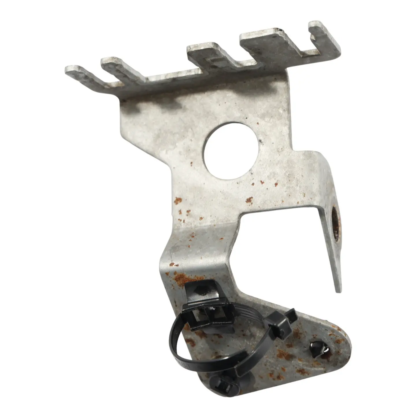 Audi A4 B8 A5 8T Supporto Staffa Montaggio Scudo Termico Cambio 8K0971502C