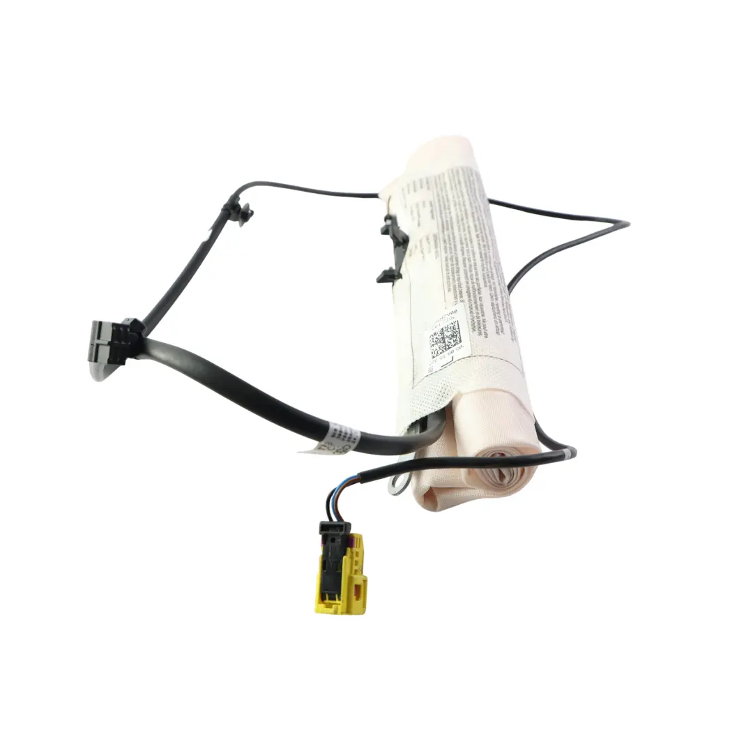 Side Air Module Unit Front Right O/S to Audi A4 B8 Seat with Part number 8K0971553F Audi A4 B8 Seat Side Air Module Unit Front Right O/S - SKU 8K0971553F - Part number 8K0971553F