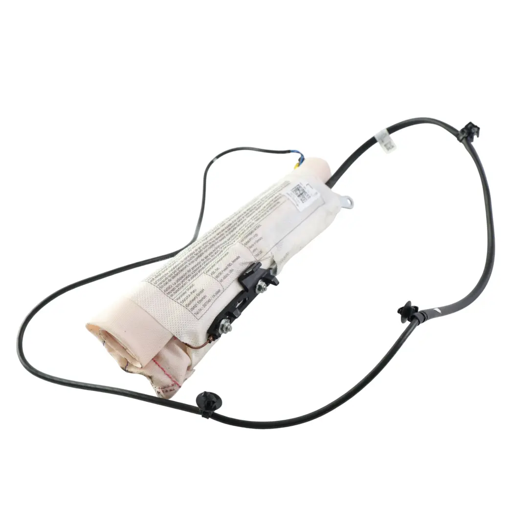 Módulo Unidad Air Asiento Delantero Derecho para Audi A4 B8 con número de pieza 8K0971553F Audi A4 B8 Módulo Unidad Air Asiento Delantero Derecho - SKU 8K0971553F - Número de pieza 8K0971553F
