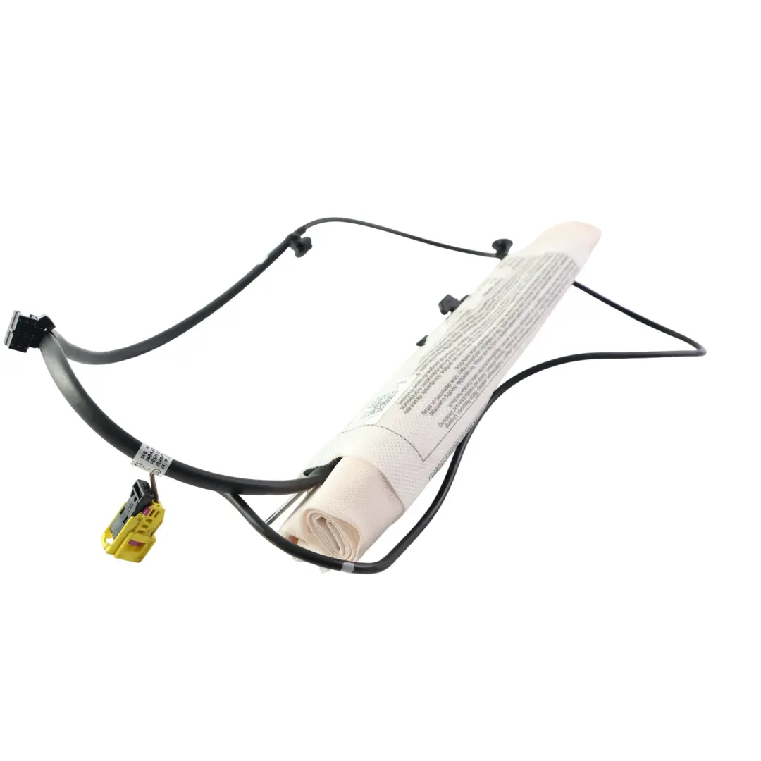 Audi A4 B8 Modulo Air Sedile Anteriore Destro - SKU 8K0971553F - Numero di parte 8K0971553F