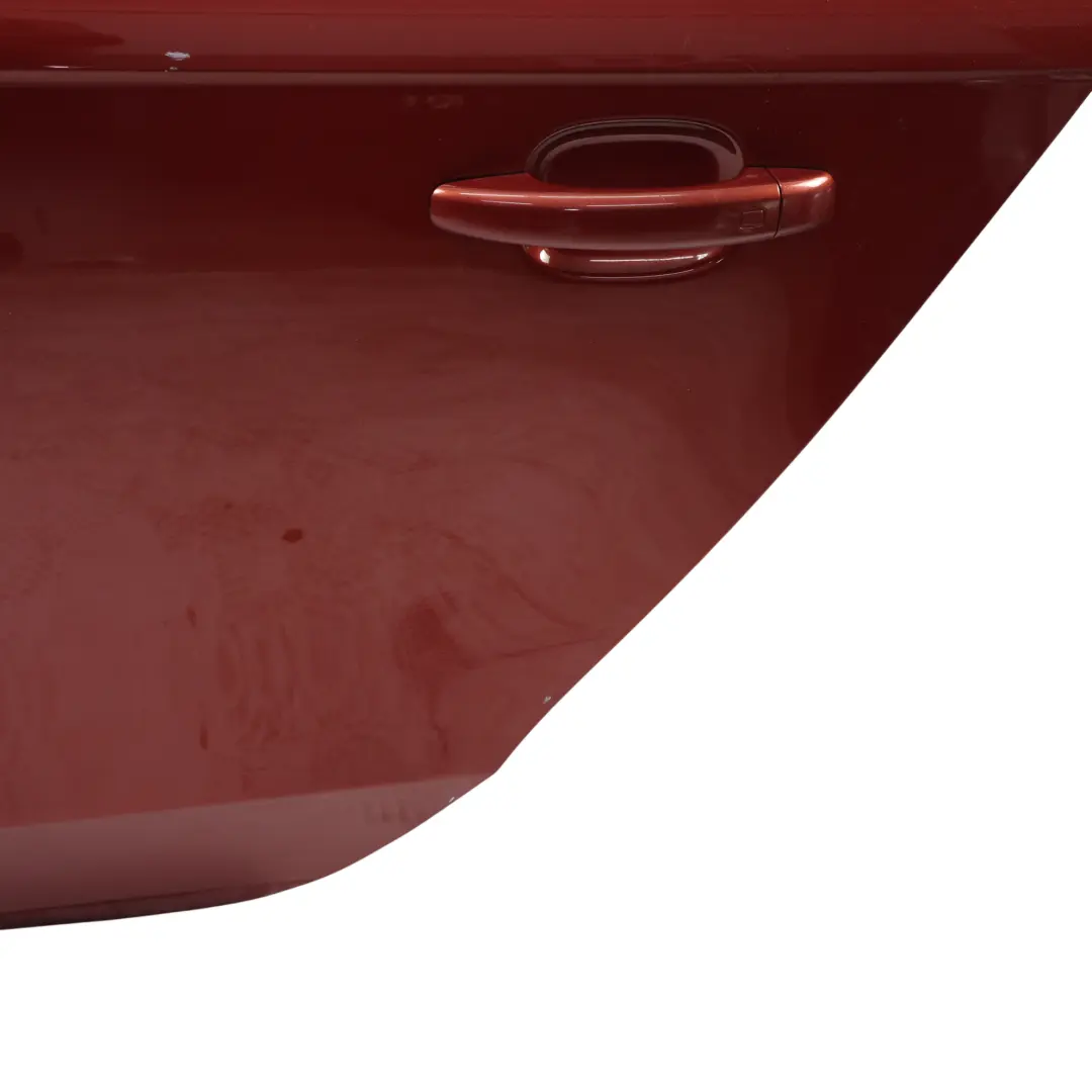 Audi A4 B8 Limousine Puerta Trasera Izquierda Granate Rojo Perla Z3F - SKU 8K5833051D-GAR - Número de pieza 8K5833051D