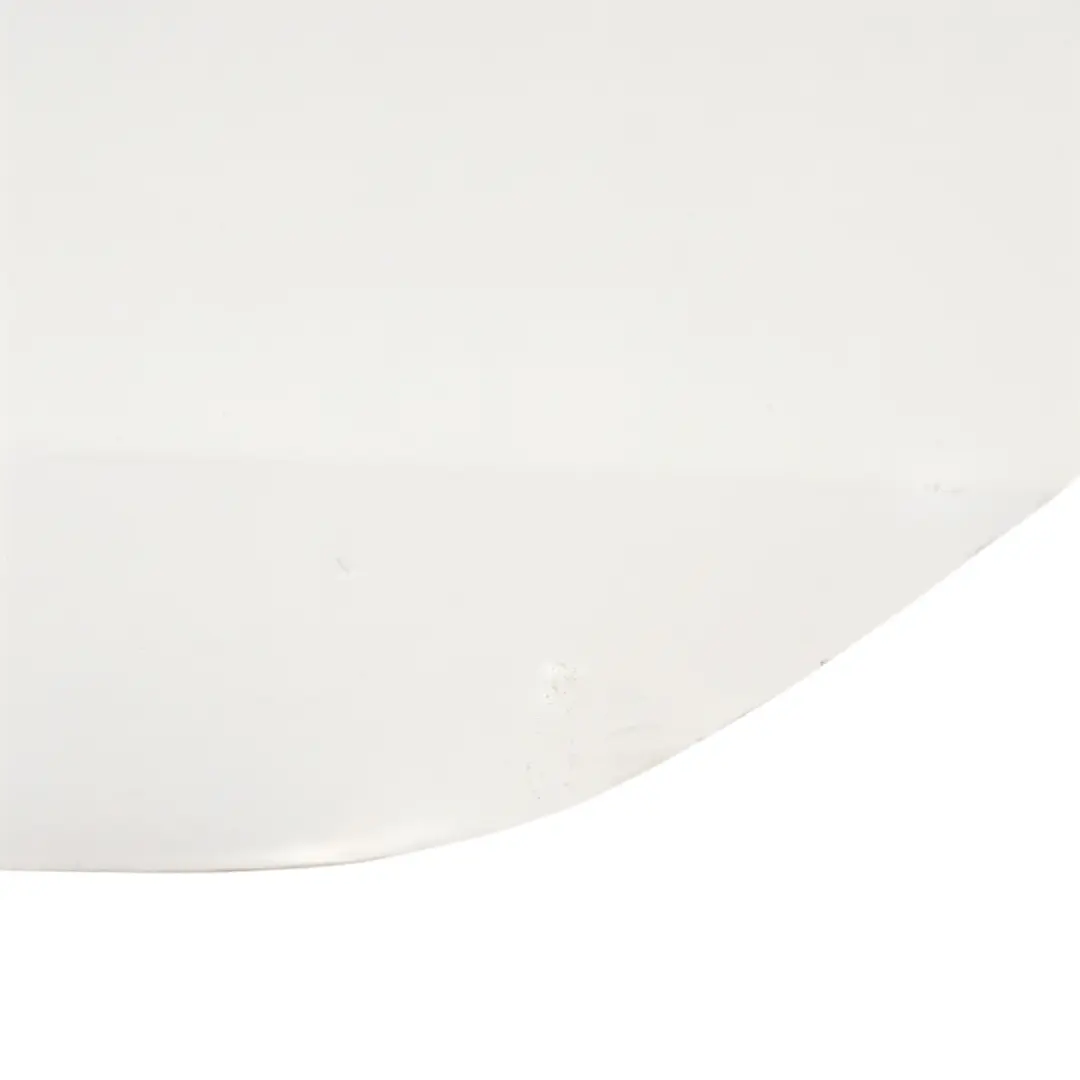 Audi A4 B8 Limousine Tür Hinten Links Ibis White Weiss – Y9C - SKU 8K5833051D-IWH - Teilenummer 8K5833051D