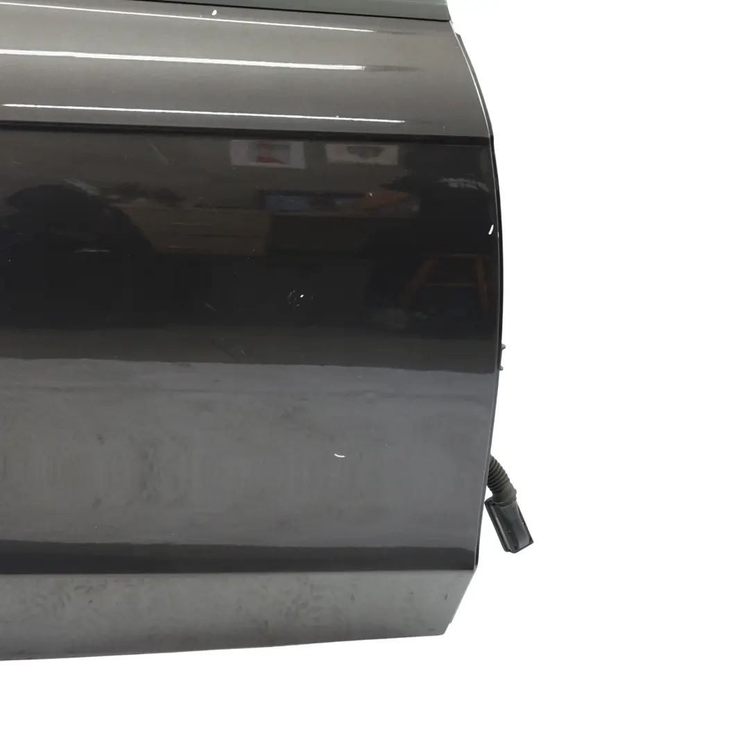 Audi A4 A8 Limousine Puerta Trasera Derecha Gris Lava Efecto Perla - Z7L - SKU 8K5833052D-LAG - Número de pieza 8K5833052D