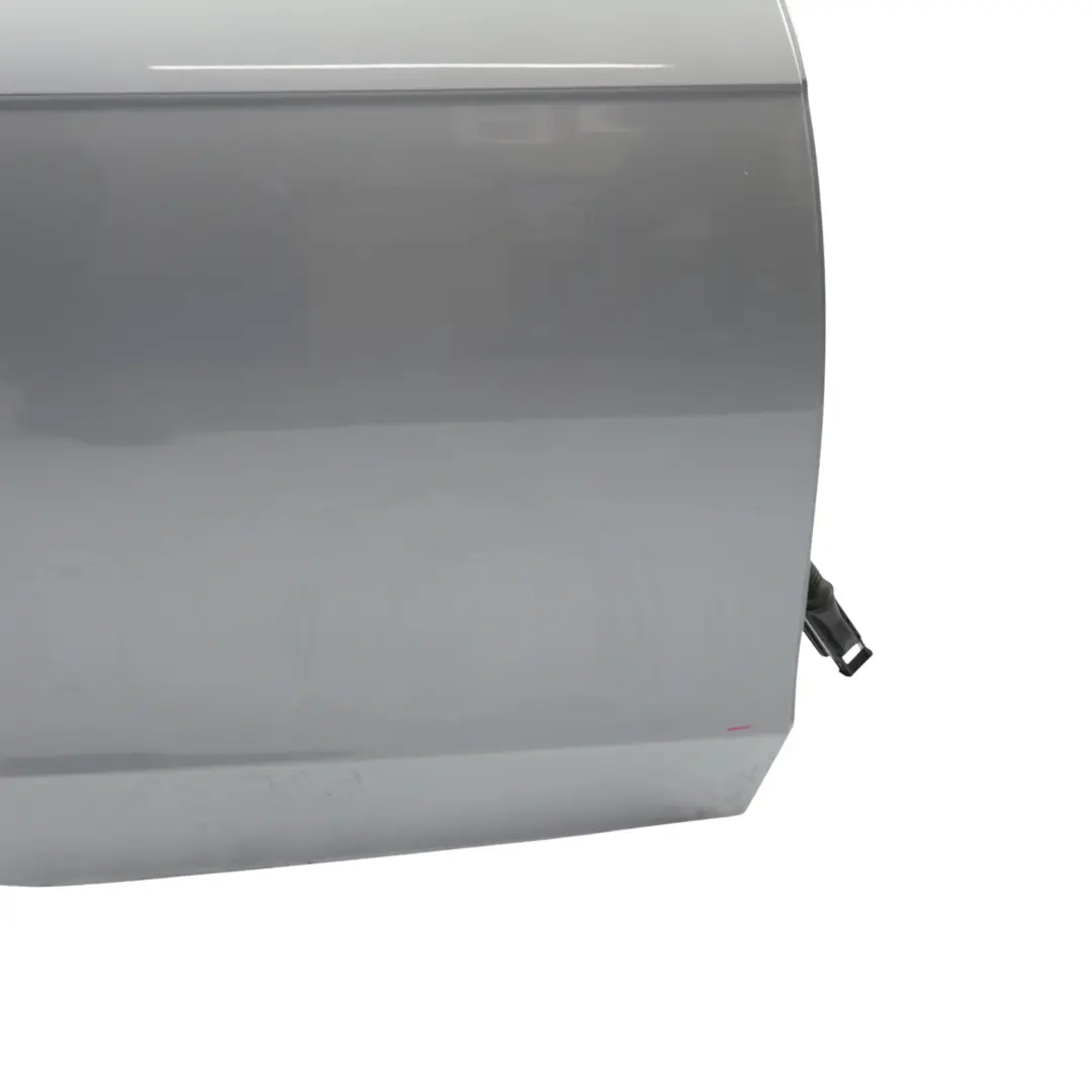 Audi A4 B8 Avant Rear Door Right O/S Tornado Grey Metallic - X7P - SKU 8K9833052D-TOG - Part number 8K9833052D