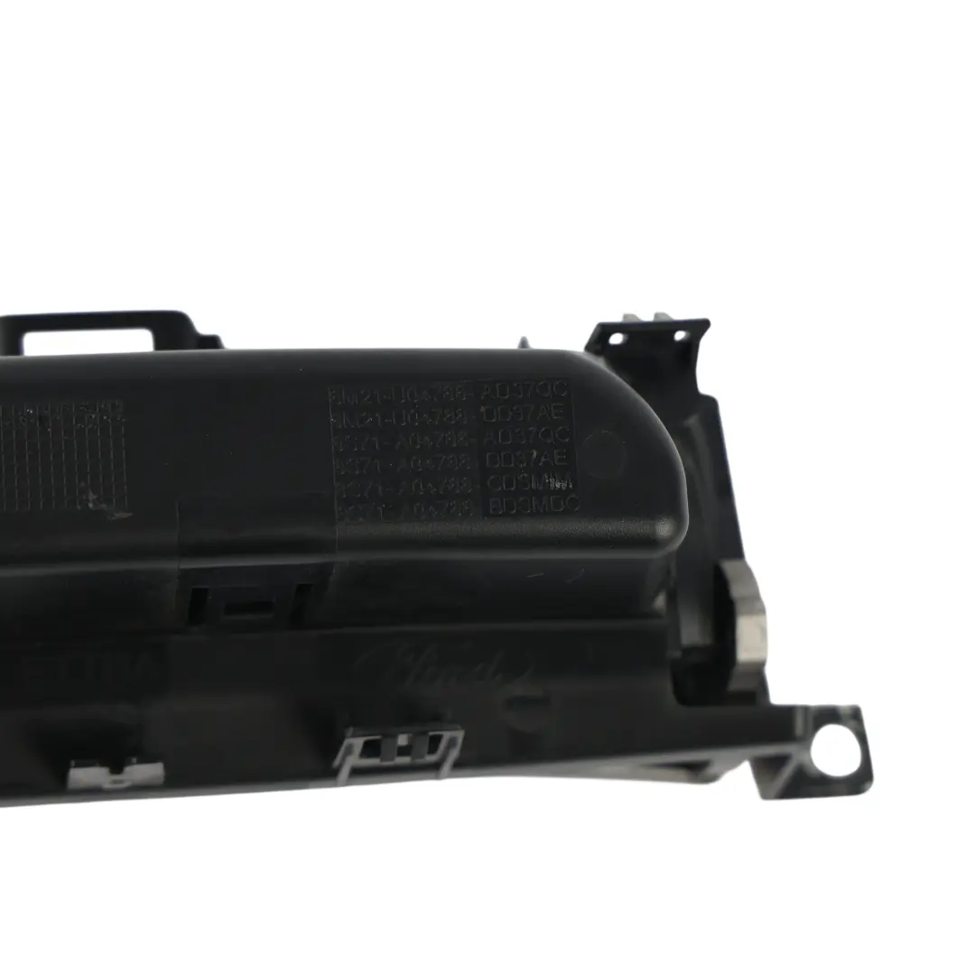 Ford Galaxy Galaxy Mk2 Popielniczka Konsoli Środkowej - SKU 8M21-U04788-AD - Numer Części 8M21-U04788-AD