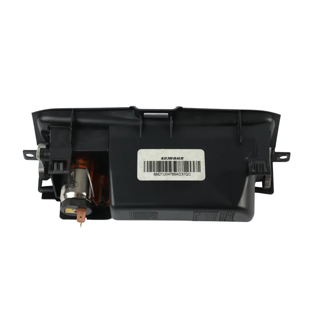 Ford Galaxy Galaxy Mk2 Popielniczka Konsoli Środkowej - SKU 8M21-U04788-AD - Numer Części 8M21-U04788-AD