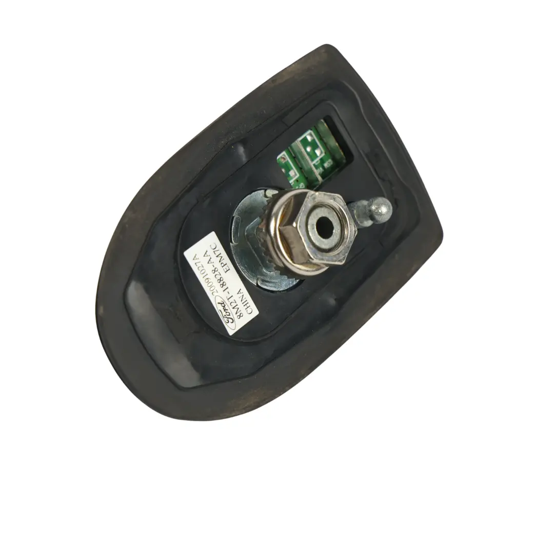 Ford Galaxy MK2 GPS Antenne Haifischflosse Radio Verstärker - SKU 8M2T-18828-AA - Teilenummer 8M2T-18828-AA