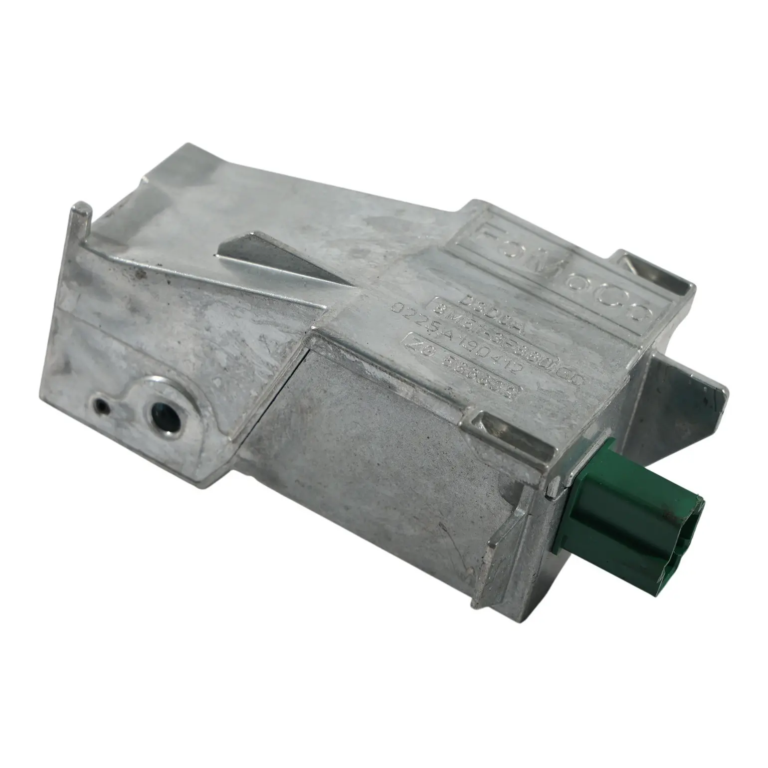 Ford Kuga Mk1 Mondeo Mk5 Steering Column Lock Locking Module 8M51-3F880-GD