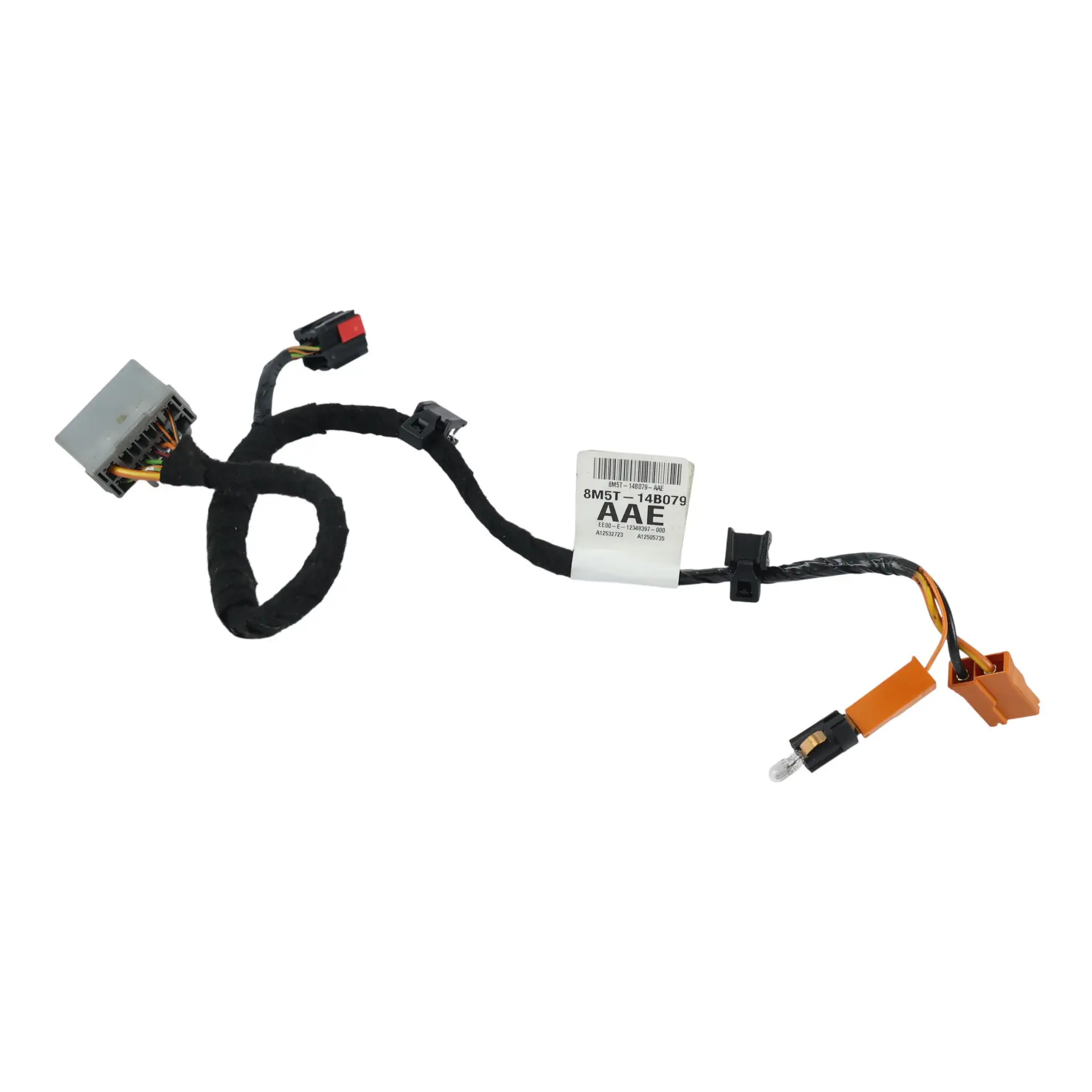 Ford Focus MK3 Mittelkonsole Kabelbaum Kabel 8M5T-14B079-AAE