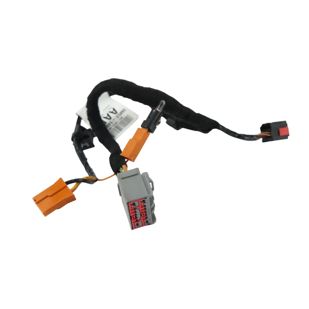 MK3 Centre Console Wiring Loom Harness Cable to Ford Focus with Part number 8M5T-14B079-AAE Ford Focus MK3 Centre Console Wiring Loom Harness Cable - SKU 8M5T-14B079-AAE - Part number 8M5T-14B079-AAE