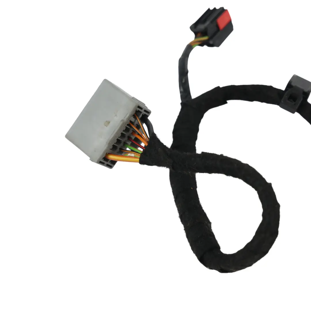Ford Focus MK3 Faisceau Câblage Console Centrale - SKU 8M5T-14B079-AAE - Numéro de pièce 8M5T-14B079-AAE