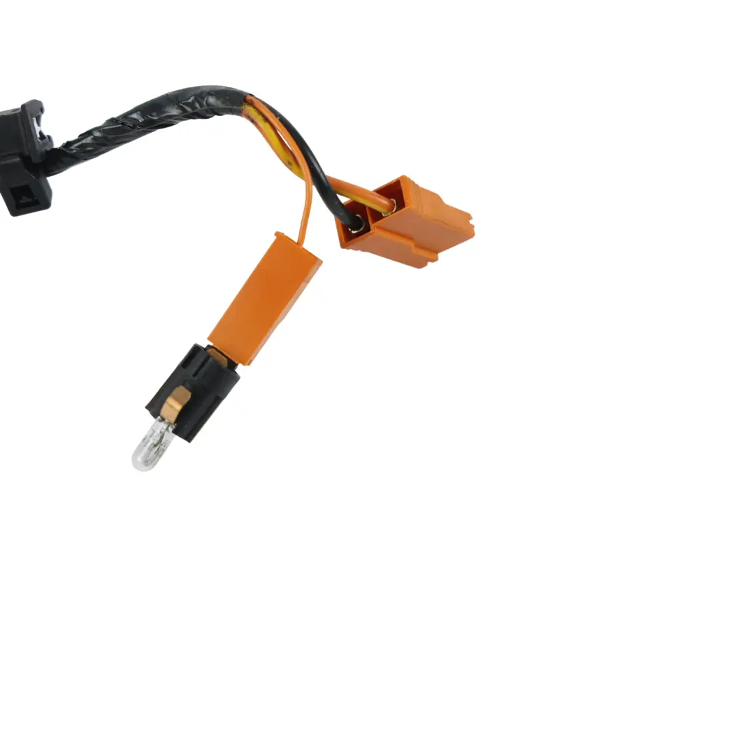 Ford Focus MK3 Arnés Cableado Consola Central - SKU 8M5T-14B079-AAE - Número de pieza 8M5T-14B079-AAE