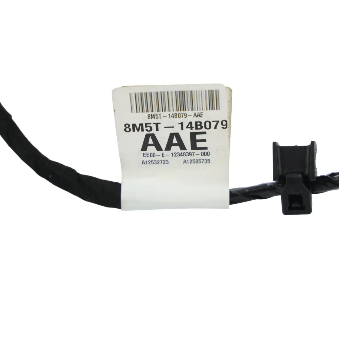 MK3 Arnés Cableado Consola Central para Ford Focus con número de pieza 8M5T-14B079-AAE Ford Focus MK3 Arnés Cableado Consola Central - SKU 8M5T-14B079-AAE - Número de pieza 8M5T-14B079-AAE