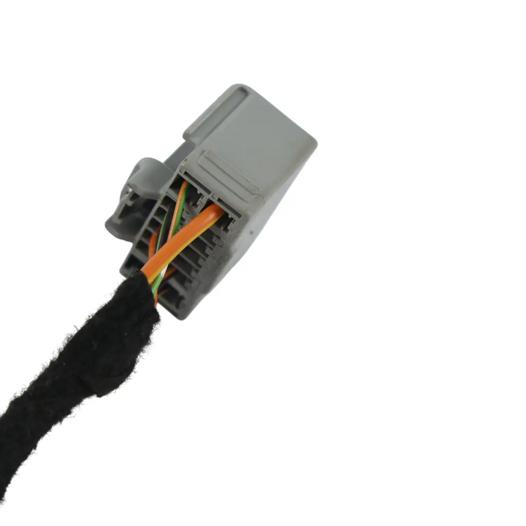 Ford Focus MK3 Mittelkonsole Kabelbaum Kabel - SKU 8M5T-14B079-AAE - Teilenummer 8M5T-14B079-AAE
