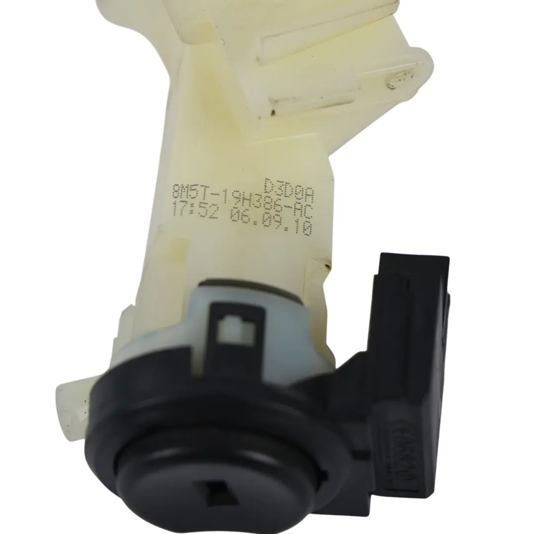 Ford Kuga C394 Cilindro Cerradura Encendido Conjunto - SKU 8M5T-19H386-AC - Número de pieza 8M5T-19H386-AC