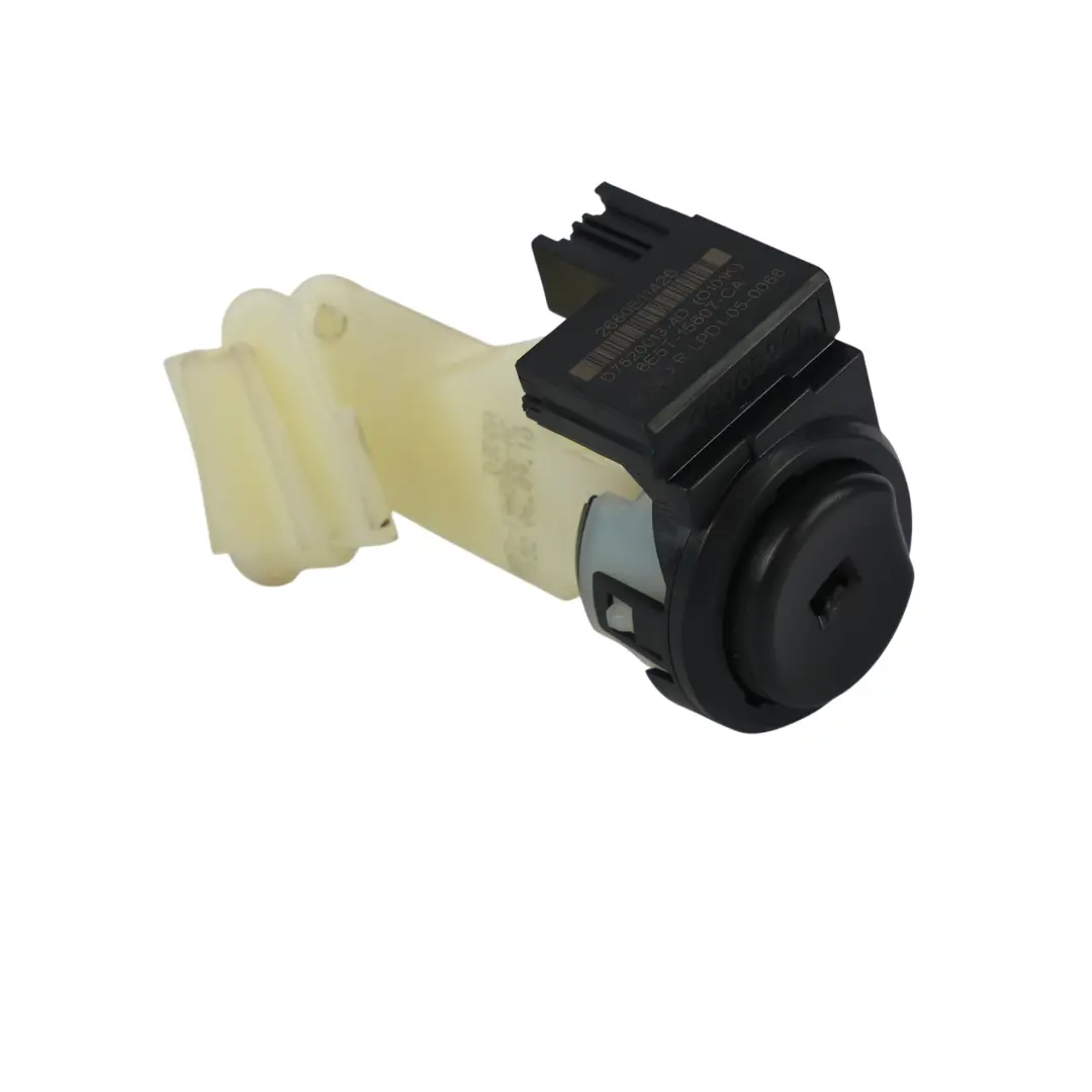 C394 Ignition Barrel Lock Cylinder Assembly to Ford Kuga with Part number 8M5T-19H386-AC Ford Kuga C394 Ignition Barrel Lock Cylinder Assembly - SKU 8M5T-19H386-AC - Part number 8M5T-19H386-AC