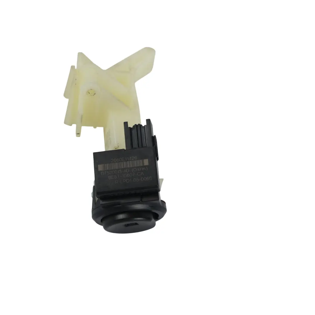 Ford Kuga C394 Cilindro Cerradura Encendido Conjunto - SKU 8M5T-19H386-AC - Número de pieza 8M5T-19H386-AC