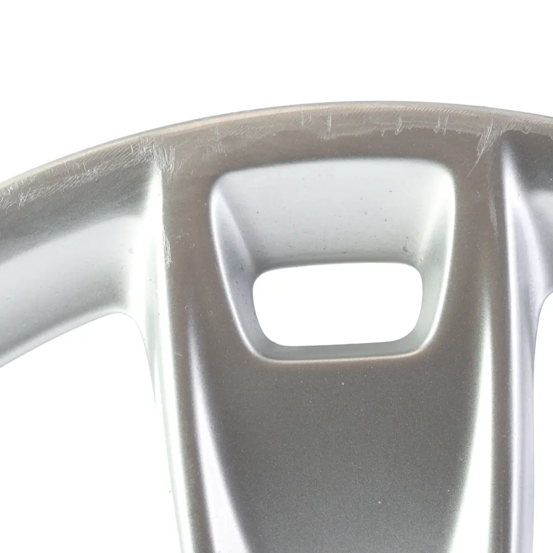 Alloy Rim 17" 7,5J ET:56 Star Spoke to Audi A3 8P Silver Wheel with Part number 8P0601025BL Audi A3 8P Silver Wheel Alloy Rim 17" 7,5J ET:56 Star Spoke - SKU 8P0601025BL-1 - Part number 8P0601025BL